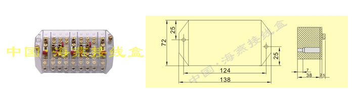FJ6/HY330L Ӌ(j)(lin)ϽӾ