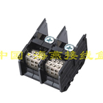 FJ6D-300-02/6 單相六戶表