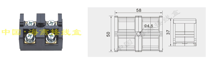 FJ6/TCD-60/2P M(jn)