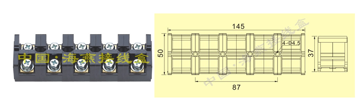 FJ6/TCD-60/5P M