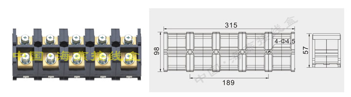 FJ6/TCD-500/5P M(jn)