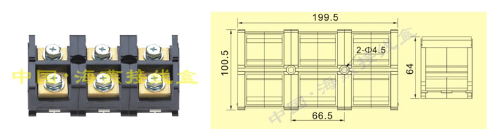 FJ6/TCD-600/3P M(jn)