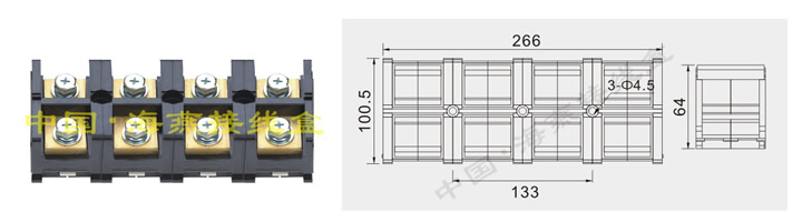 FJ6/TCD-600/4P Mĳ