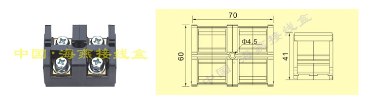 FJ6/TC-100/2P M
