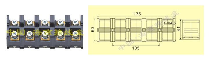 FJ6/TCD-100/5P M