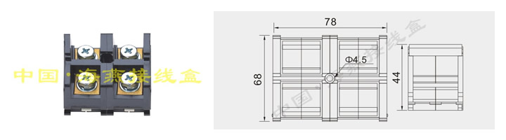 FJ6/TCD-150/2P M