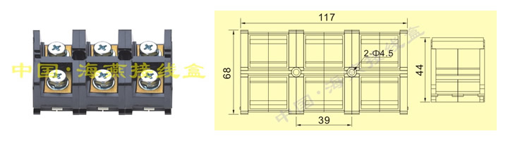 FJ6/TCD-150/3P M(jn)