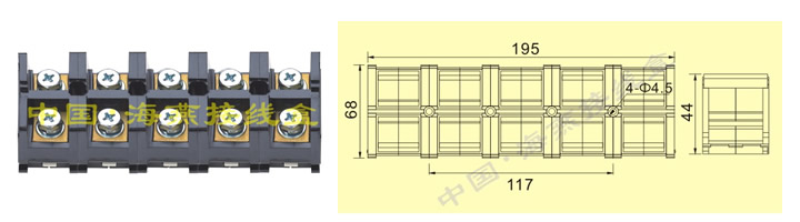 FJ6/TCD-150/5P M(jn)