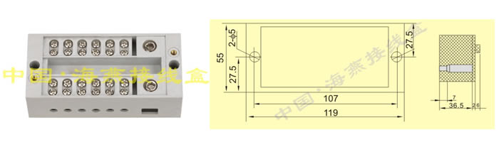 FJ6/JHD-1/d ʽӾ