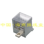FJ6N-100/10-35/16×16(右組盒) 一路進(jìn),十二路出