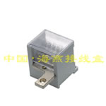 FJ6N-100/10-35/24×6(右組盒) 一路進(jìn),二十四路出