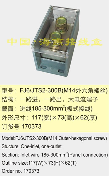 FJ6/JTS2-300B(M14ݽz)