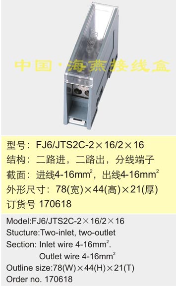 FJ6/TS2C-216/216