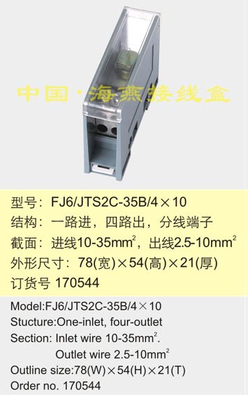 FJ6/JTS2C-35B/410