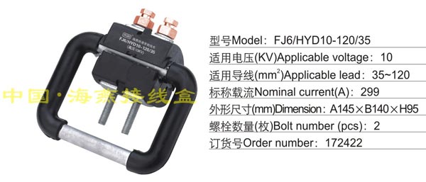 FJ6/HYD10-120/35 ^̾A(10KV)