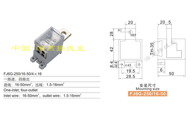 FJ6G-250/16-50/416 һ·M,·