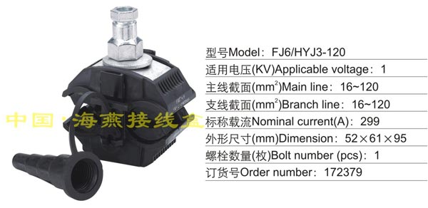 FJ6/HYJ3-120 ^̾A(1KV)
