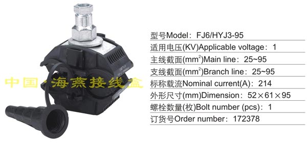FJ6/HYJ3-95 ^̾A(1KV)
