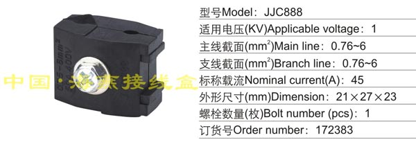 JJC888 ^̾A(1KV)