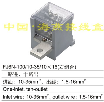 FJ6N-100/10-35/1016(ҽM) һ·M(jn),ʮ·