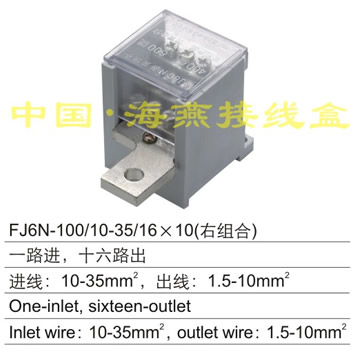 FJ6N-100/10-35/1610(ҽM) һ·M(jn),ʮ·