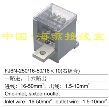FJ6N-250/16-50/1610(ҽM) һ·M(jn),ʮ·