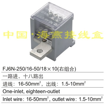 FJ6N-250/16-50/1810(ҽM) һ·M(jn),ʮ·