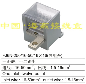 FJ6N-250/16-50/1616(ҽM) һ·M(jn),ʮ·