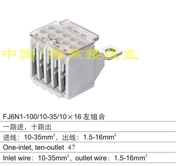 FJ6N1-100/10-35/10X16M