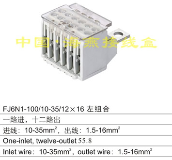 FJ6N1-100/10-35/12X16M