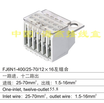 FJ6N1-400/25-70/12X16M