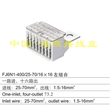FJ6N1-400/25-70/16X16M