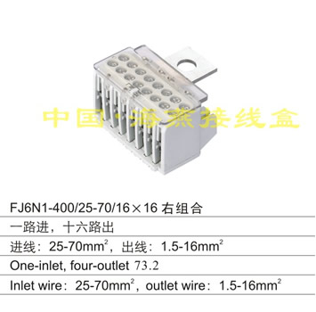 FJ6N1-400/25-70/16X16ҽM