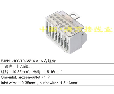 FJ6N1-100/10-35/16X16ҽM