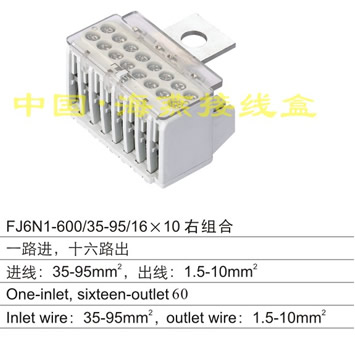 FJ6N1-600/35-95/16X10ҽM
