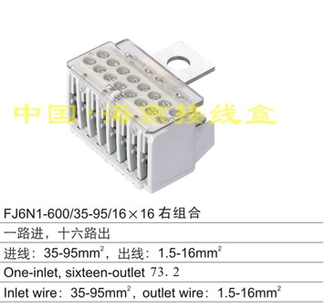 FJ6N1-600/35-95/16X16ҽM