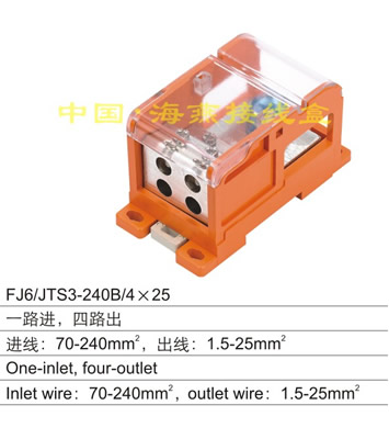 FJ6/JTS3-240B/4X25 һ·M·