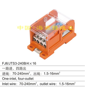 FJ6/JTS3-240B/4X16 һ·M·