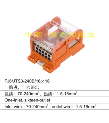 FJ6/JTS3-240B/16X16 һ·M(jn)ʮ·