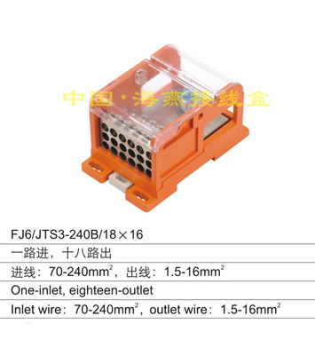 FJ6/JTS3-240B/18X16 һ·Mʮ·