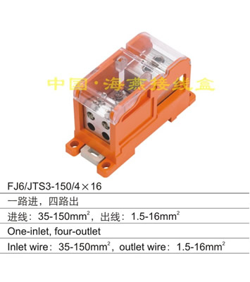 FJ6/JTS3-150/4X16 һ·M·