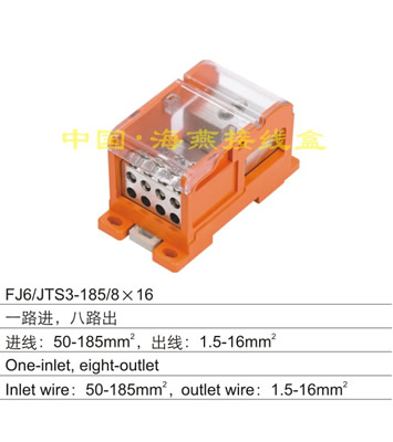 FJ6/JTS3-185/8X16 һ·M(jn)·