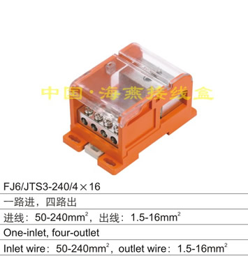FJ6/JTS3-240/4X16 һ·M·