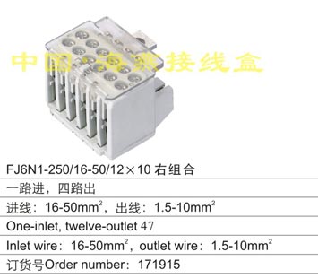 FJ6N1-250/16-50/1210ҽM