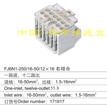 FJ6N1-250/16-50/1216ҽM