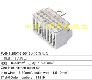 FJ6N1-250/16-50/1610ҽM