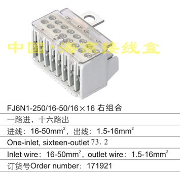 FJ6N1-250/16-50/1616ҽM