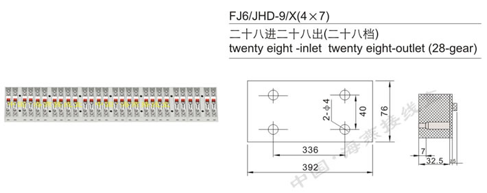 FJ6/JHD-9/X(47) ʮM(jn)ʮ˳(ʮ˙n)