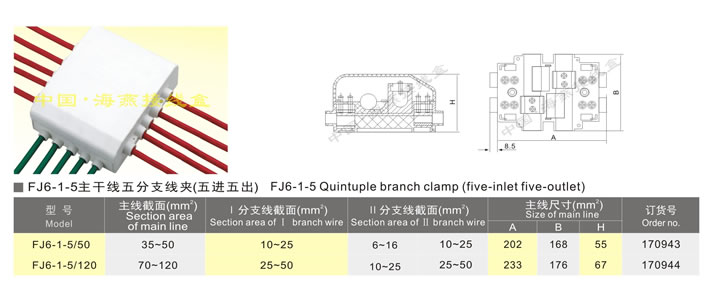 FJ6-1-5ɾķ֧A(M)