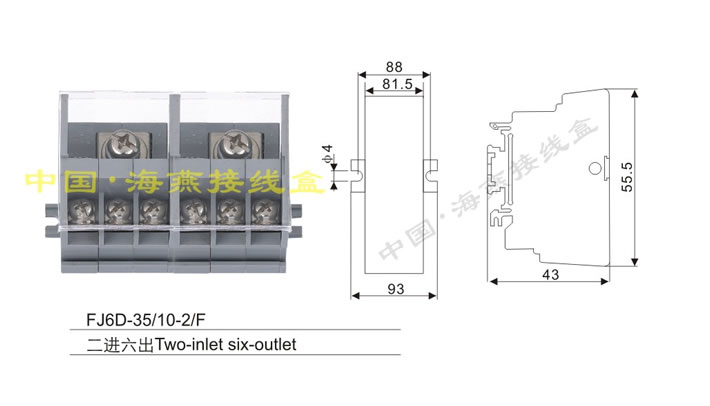 FJ6D-35/10-2/FMʽӾ(M)